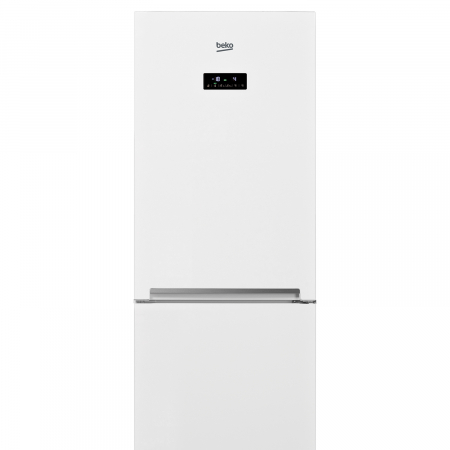 Отдельностоящий холодильник BEKO RCNK296E20BW