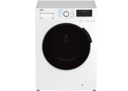 Стирально-сушильная машина BEKO WDB7425R2W