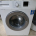 Стиральная машина BEKO RGE78511XSW