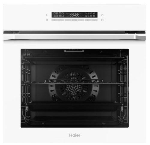 Электрический духовой шкаф Haier HOQ-P16AN5GW. ПОЧТИ НОВЫЙ. ГАРАНТИЯ. СКИДКА 30%