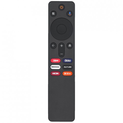 Оригинальный пульт Xiaomi-XMRM-N5