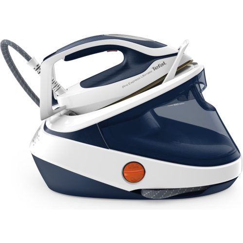 Утюг Tefal Pro Express Ultimate II GV9712E0. ПОЧТИ НОВЫЙ. ГАРАНТИЯ. СКИДКА 30%