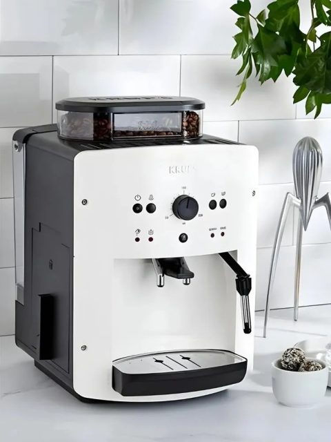 Кофемашина Krups EA810570