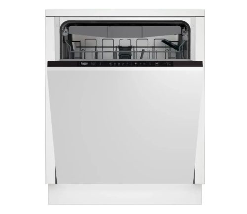 Посудомоечная машина BEKO BDIN15531. ГАРАНТИЯ 6 МЕСЯЦЕВ. ПОЧТИ НОВАЯ. СКИДКА -30%
