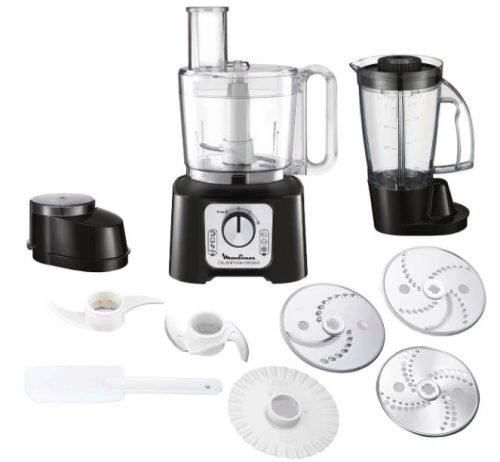 Кухонный комбайн Moulinex FP546811. Почти новый. Гарантия 3 месяца. скидка 30%