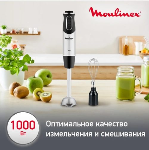 Погружной блендер Moulinex DD65L832
