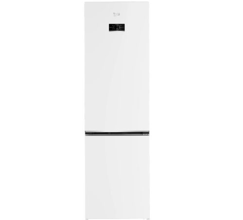 Холодильник BEKO B5RCNK403ZW. ГАРАНТИЯ 6 МЕСЯЦЕВ. ПОЧТИ НОВЫЙ. СКИДКА -30%