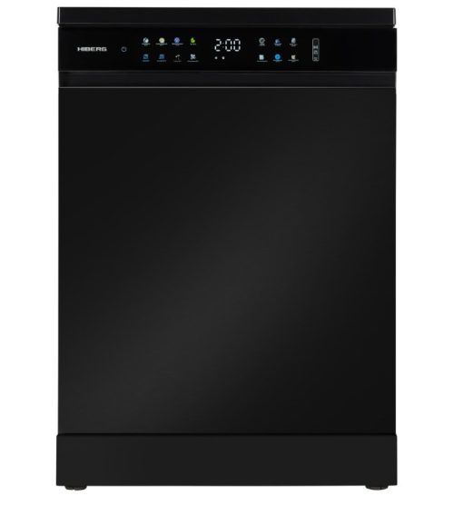 Посудомоечная машина Hiberg F68 1530 LB