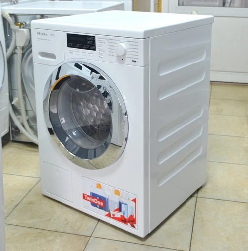 Стиральная машина Miele WKH 122 WPS PW+TD (Германия) 1885 В