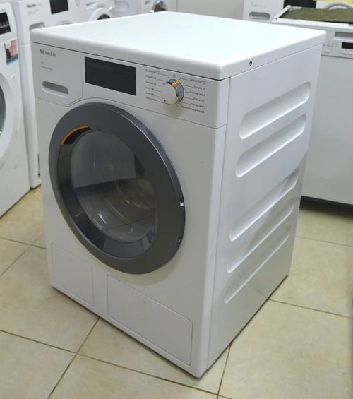 Стиральная машина Miele WCG660WPS TDose (Германия) 565H В