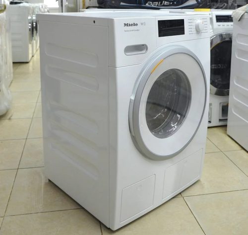 Стиральная машина Miele WWE660WPS