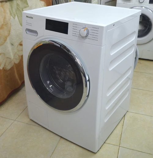 Стиральная машина Miele WWE360WPS GreenPerformans (Германия) 475 H №5