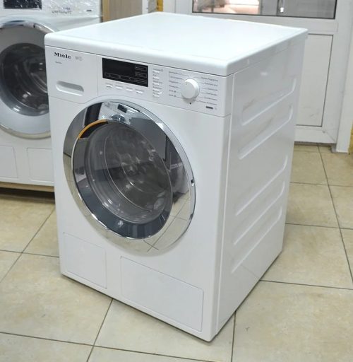 Стиральная машина Miele W1 WKG120WPS TDos (Германия) 4142Н В 7
