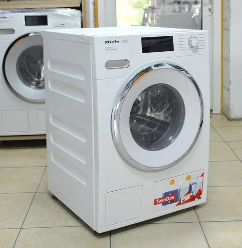 Стиральная машина Miele WWI660WPS TDose (Германия) 1796H B 5