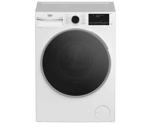 Стиральная машина BEKO B3WFR57H2W. ПОЧТИ НОВАЯ. ГАРАНТИЯ 6 МЕСЯЦЕВ. АКЦИЯ -30%