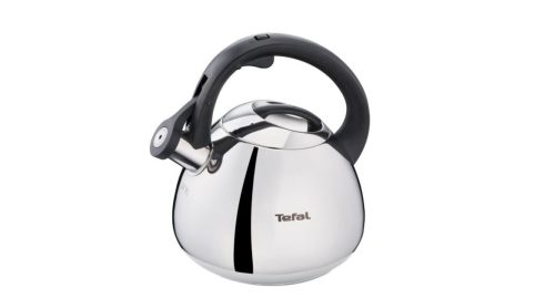 Чайник со свистком Tefal Duetto+
