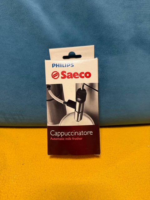Капучинатор - вспениватель молока Philips Saeco