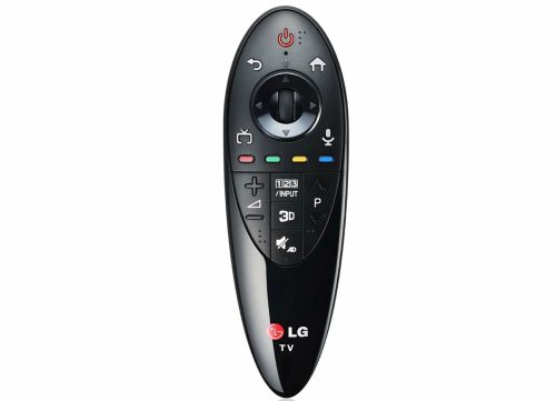 Пульт LG AN-MR500 Magic Remote