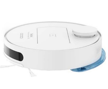 Робот-пылесос Tefal X-plorer Serie 75 Total Care RG7687WH
