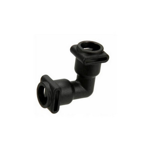 Угловой переходник для кофемашины Delonghi