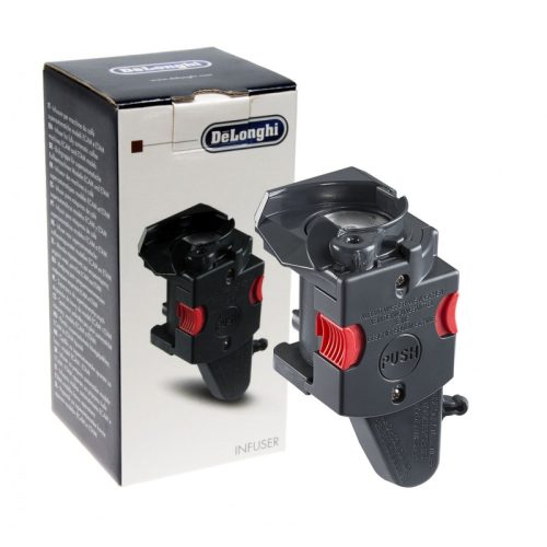 Заварочный блок для кофемашины Delonghi 7313251451