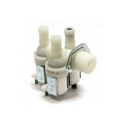 Клапан подачи воды для стиральной машины