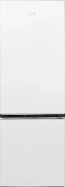 Холодильник BEKO B1RCSK251W. ПОЧТИ НОВЫЙ. ГАРАНТИЯ 6 МЕСЯЦЕВ. СКИДКА 30%