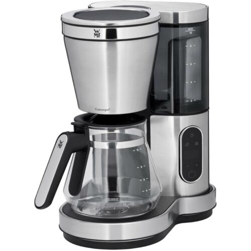 Капельная кофеварка WMF Lumero Kaffeemaschine Glas. ПОЧТИ НОВАЯ. ГАРАНТИЯ. СКИДКА 30%